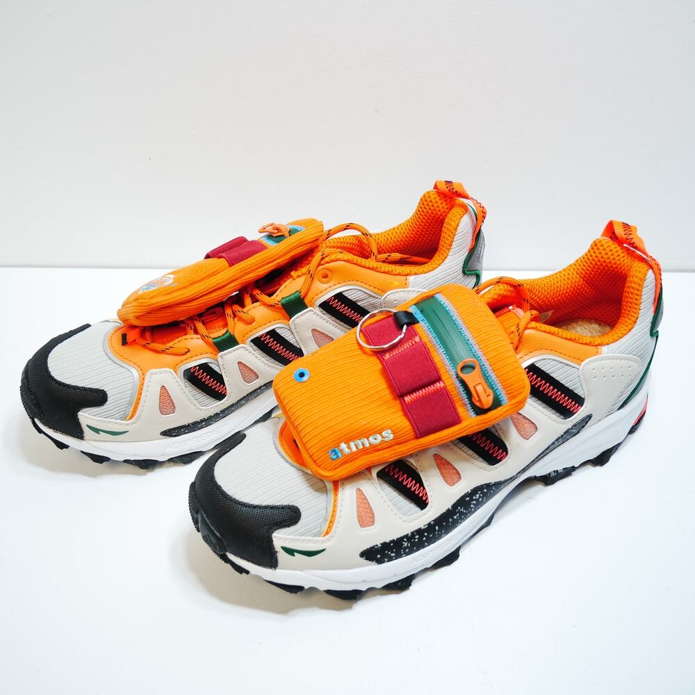 New Adidas Sean Wotherspoon Superturf Adventure MSRP $160 Mens - Size 10.5 - Picture 3 of 7